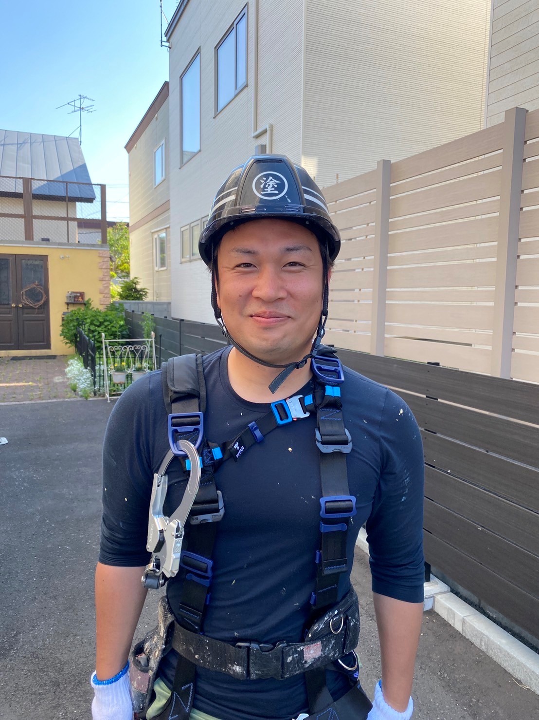 職人さんの紹介パート1